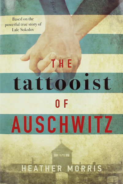 The Tattooist